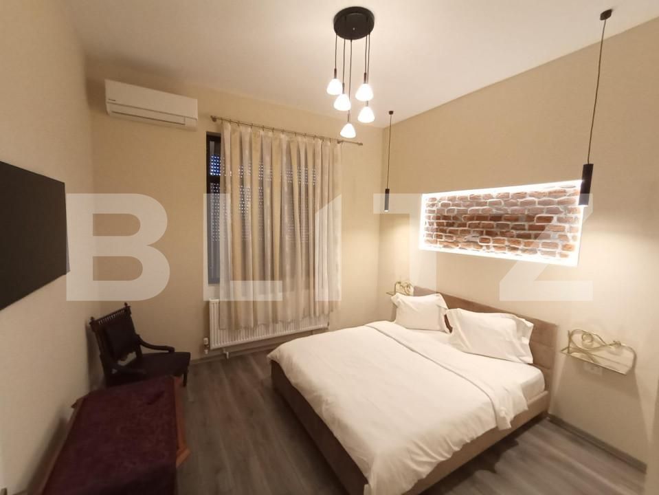 Spațiu comercial de închiriat Lipovei - 151186SIC | BLITZ Timișoara | Poza15