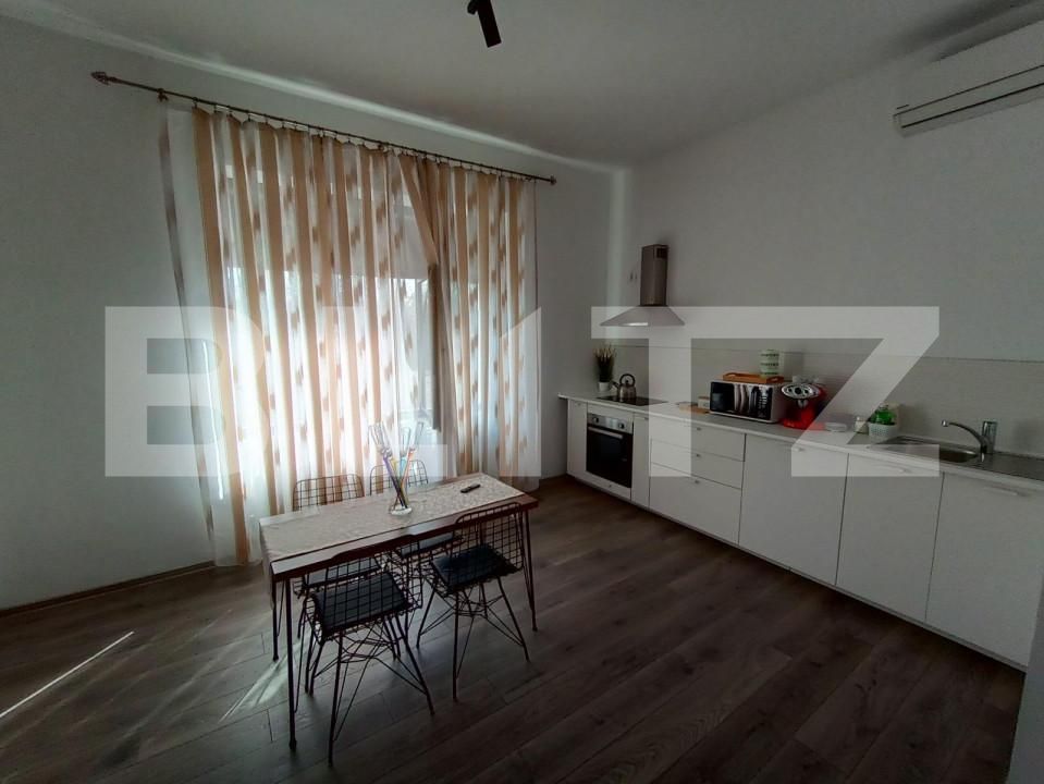 Spațiu comercial de închiriat Lipovei - 151186SIC | BLITZ Timișoara | Poza9