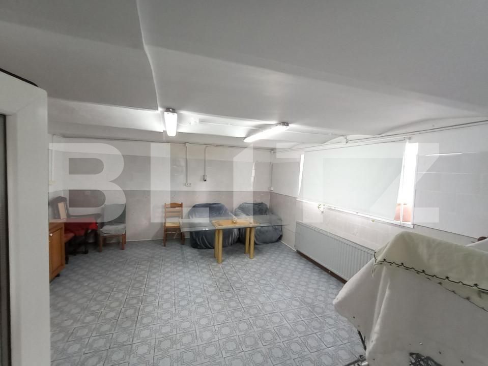 Spațiu comercial de închiriat Lipovei - 151186SIC | BLITZ Timișoara | Poza5