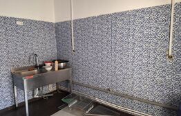 De închiriat spațiu comercial, 150 mp, Complexul studențesc