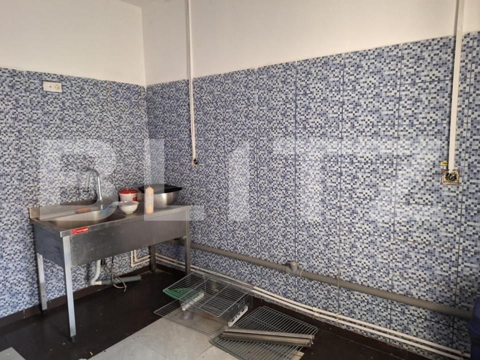 Spațiu comercial de închiriat Complex Studentesc - 151187SIC | BLITZ Timișoara | Poza2