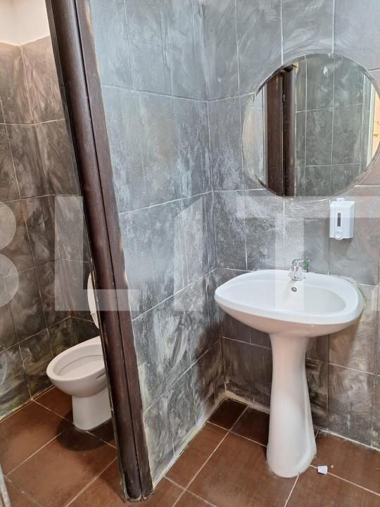 Spațiu comercial de închiriat Complex Studentesc - 151187SIC | BLITZ Timișoara | Poza4