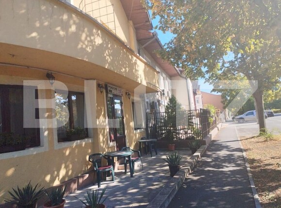 Spațiu comercial de închiriat Mehala - 151188SIC | BLITZ Timișoara | Poza3