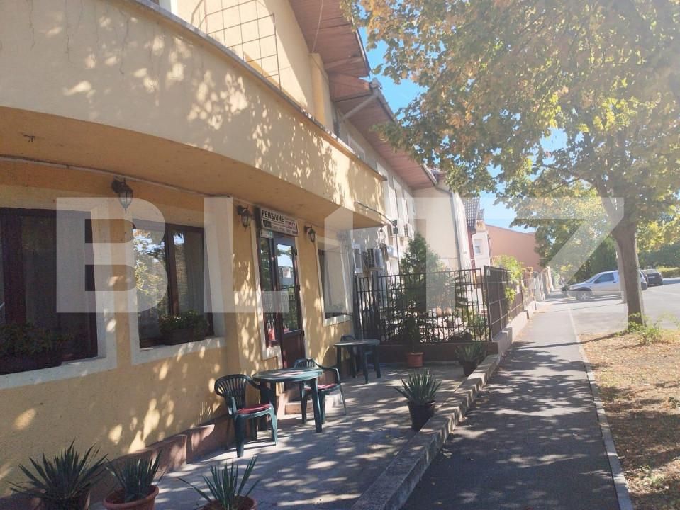 Spațiu comercial de închiriat Mehala - 151188SIC | BLITZ Timișoara | Poza3