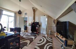 Apartament 4 camere,  balcon, 104mp - 99 500 euro, zona Calea Aradului