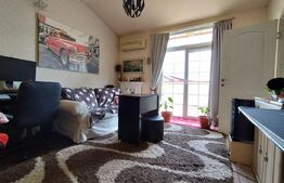 Apartament 4 camere,  balcon, 104mp - 99 500 euro, zona Calea Aradului