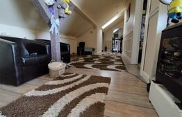 Apartament 4 camere,  balcon, 104mp - 99 500 euro, zona Calea Aradului