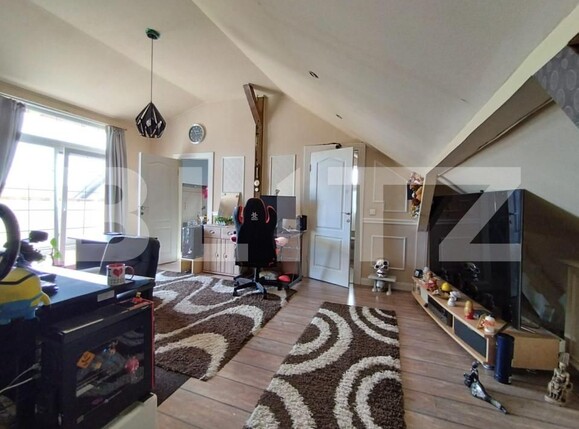 Apartament de vânzare 4 camere Aradului - 151189AV | BLITZ Timișoara | Poza1