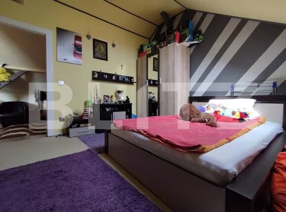 Apartament de vânzare 4 camere Aradului - 151189AV | BLITZ Timișoara | Poza8