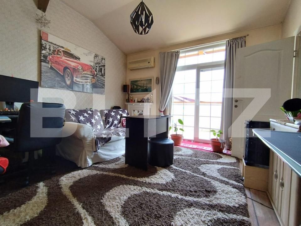 Apartament de vânzare 4 camere Aradului - 151189AV | BLITZ Timișoara | Poza2