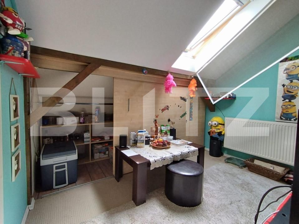 Apartament de vânzare 4 camere Aradului - 151189AV | BLITZ Timișoara | Poza6