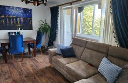 Apartament cu 4 camere, 83mp,  zona Sagului