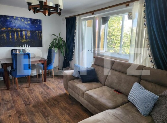 Apartament de vânzare 4 camere P-ta Doina - 151203AV | BLITZ Timișoara | Poza1