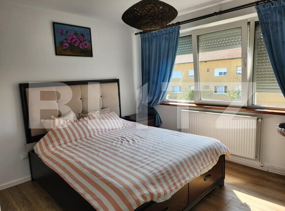 Apartament de vânzare 4 camere P-ta Doina - 151203AV | BLITZ Timișoara | Poza2