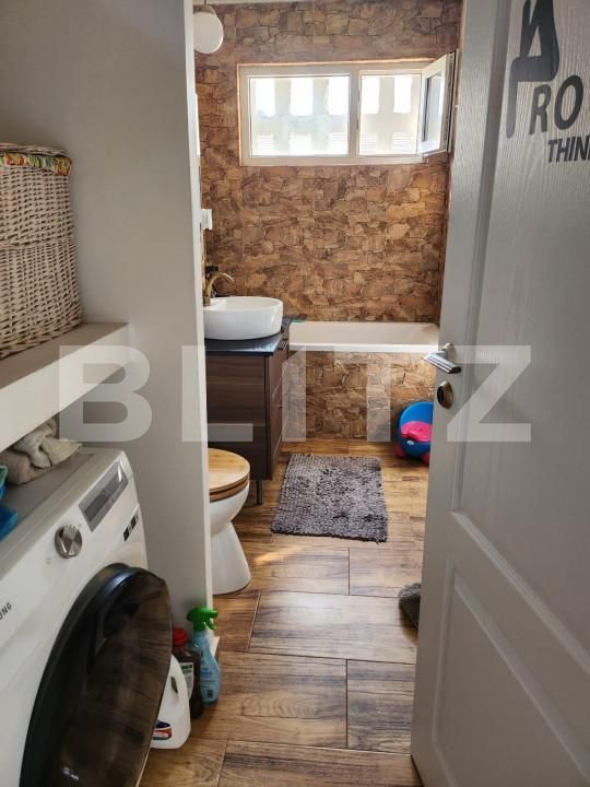 Apartament de vânzare 4 camere P-ta Doina - 151203AV | BLITZ Timișoara | Poza4