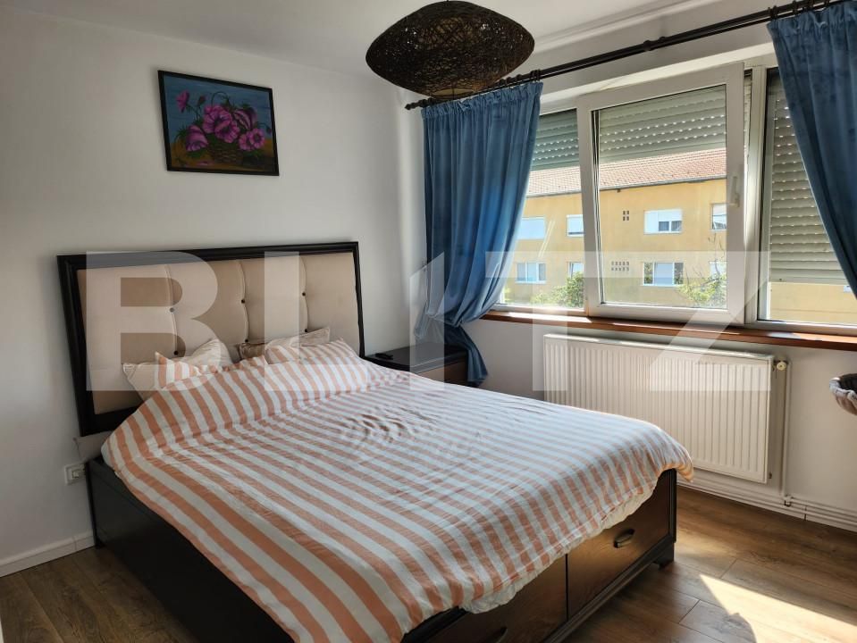 Apartament de vânzare 4 camere P-ta Doina - 151203AV | BLITZ Timișoara | Poza2