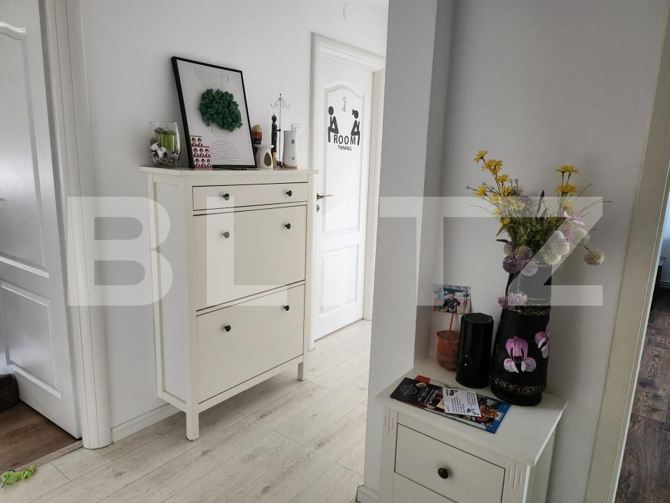 Apartament de vânzare 4 camere P-ta Doina - 151203AV | BLITZ Timișoara | Poza6