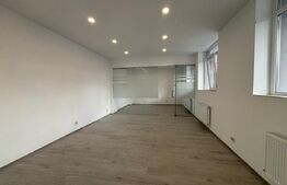 Spațiu Birou, 55 mp | Renovrat Complet | Zona Central