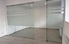 Spațiu Birou, 55 mp | Renovrat Complet | Zona Central