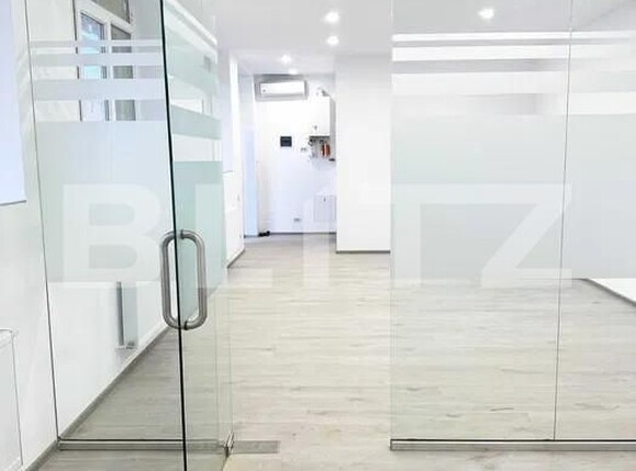 Spațiu birouri de închiriat Central - 151224SIB | BLITZ Timișoara | Poza1