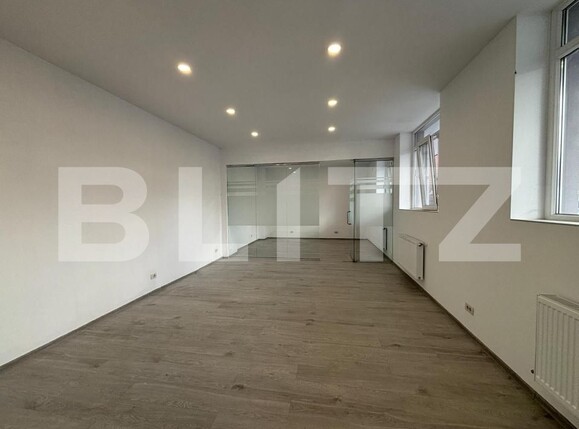 Spațiu birouri de închiriat Central - 151224SIB | BLITZ Timișoara | Poza1