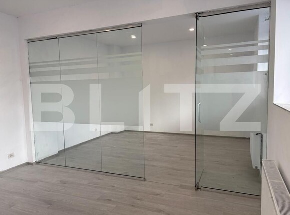 Spațiu birouri de închiriat Central - 151224SIB | BLITZ Timișoara | Poza2