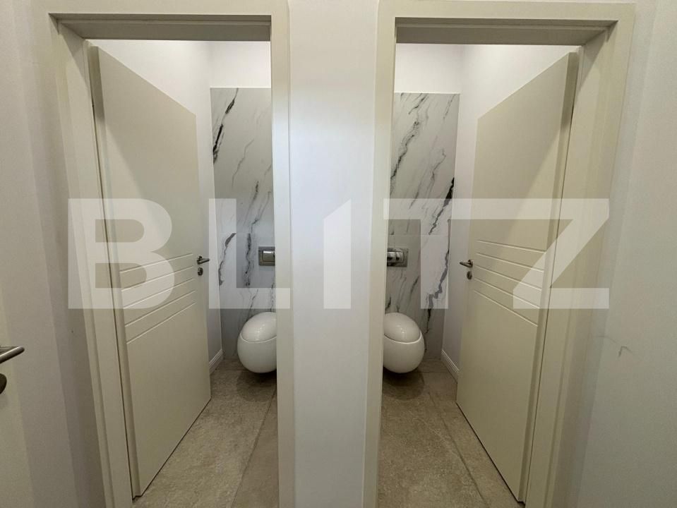 Spațiu birouri de închiriat Central - 151224SIB | BLITZ Timișoara | Poza4