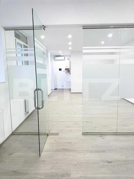 Spațiu birouri de închiriat Central - 151224SIB | BLITZ Timișoara | Poza1