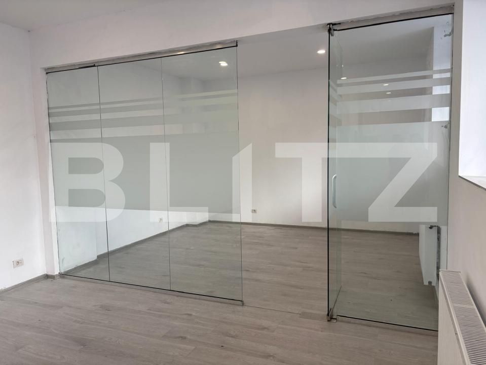 Spațiu birouri de închiriat Central - 151224SIB | BLITZ Timișoara | Poza2