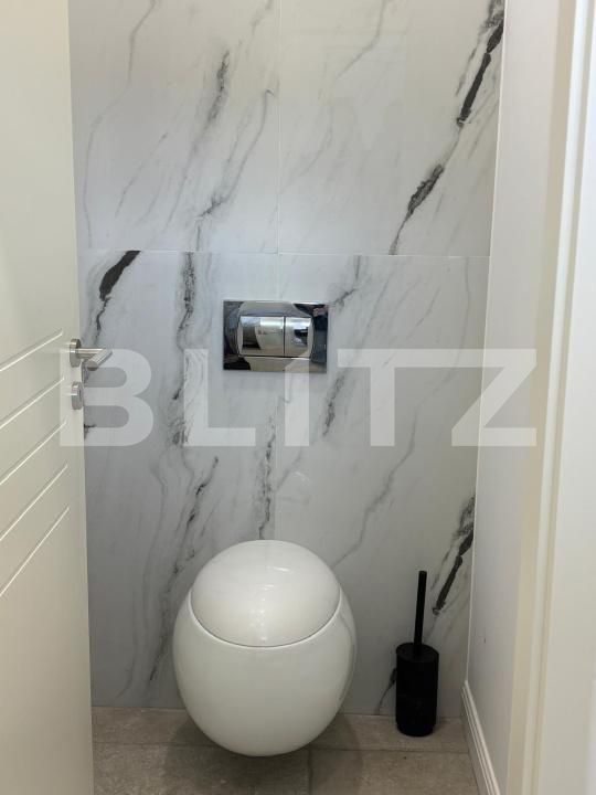 Spațiu birouri de închiriat Central - 151224SIB | BLITZ Timișoara | Poza5