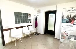 Spatiu de inchiriat, 100 mp, zona ultracentrala