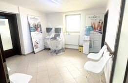 Spatiu de inchiriat, 100 mp, zona ultracentrala