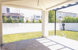 Vila cu etaj, Dumbravita zona CORA, 500 mp teren, 250 mp utili