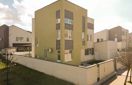 Vila cu etaj, Dumbravita zona CORA, 500 mp teren, 250 mp utili