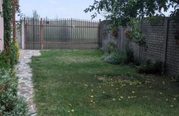 Duplex mobilat si utilat, 120 mp utili, Ghiroda, vatra veche