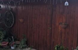 Duplex mobilat si utilat, 120 mp utili, Ghiroda, vatra veche