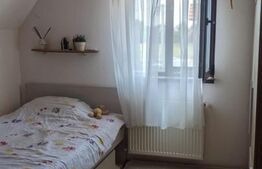 Duplex mobilat si utilat, 120 mp utili, Ghiroda, vatra veche