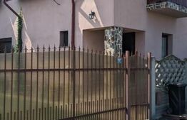 Duplex mobilat si utilat, 120 mp utili, Ghiroda, vatra veche