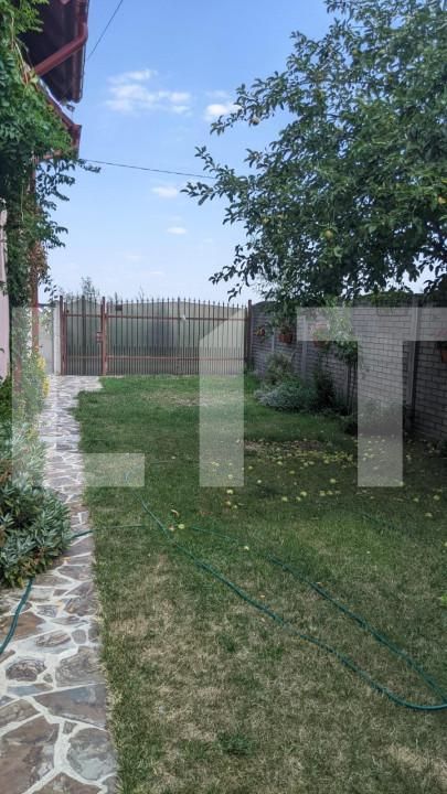 Casa de vânzare 4 camere Ghiroda - 151405CV | BLITZ Timișoara | Poza3