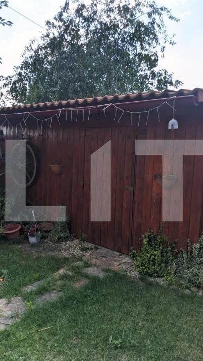 Casa de vânzare 4 camere Ghiroda - 151405CV | BLITZ Timișoara | Poza2