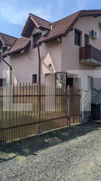 Casa de vânzare 4 camere Ghiroda - 151405CV | BLITZ Timișoara | Poza1