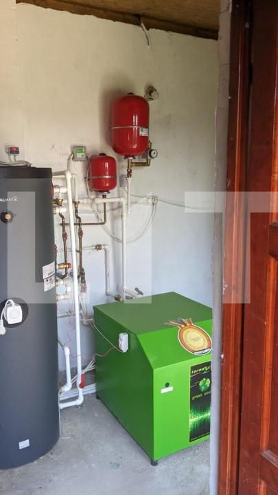 Casa de vânzare 4 camere Ghiroda - 151405CV | BLITZ Timișoara | Poza8