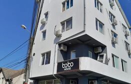 Pensiune cu 20 de camere, 476mp,  zona  Aradului 