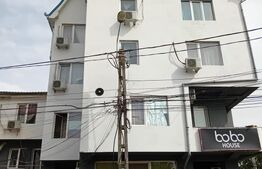 Pensiune cu 20 de camere, 476mp,  zona  Aradului 