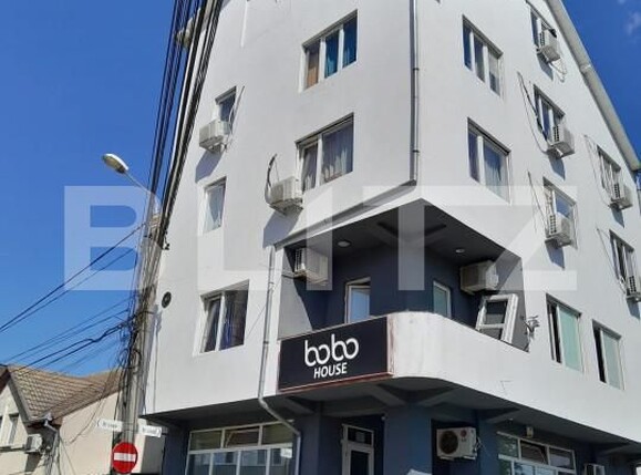 Spațiu comercial de vânzare Aradului - 151504SVC | BLITZ Timișoara | Poza1