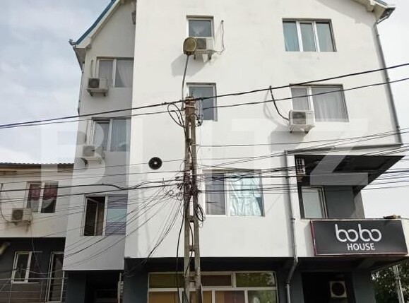 Spațiu comercial de vânzare Aradului - 151504SVC | BLITZ Timișoara | Poza2