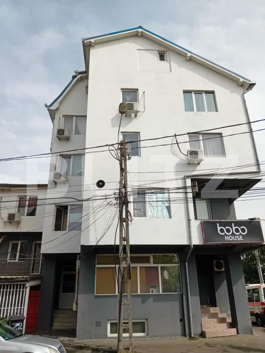 Spațiu comercial de vânzare Aradului - 151504SVC | BLITZ Timișoara | Poza2