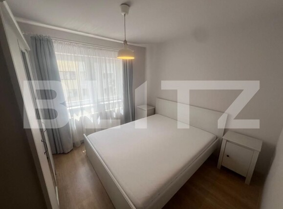 Apartament de închiriat 3 camere Soarelui - 151542AI | BLITZ Timișoara | Poza1
