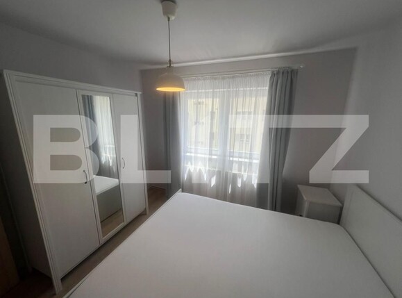 Apartament de închiriat 3 camere Soarelui - 151542AI | BLITZ Timișoara | Poza2