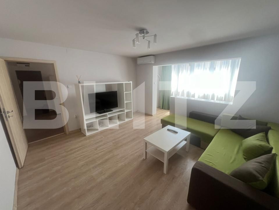 Apartament de închiriat 3 camere Soarelui - 151542AI | BLITZ Timișoara | Poza9
